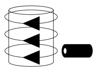 Icon Punktmessung