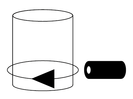 Icon Punktmessung