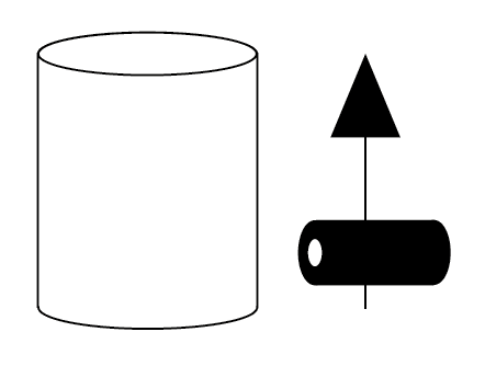 Icon Punktmessung